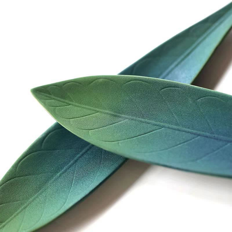 Buddha Stones柳の葉 癒し 陶器 スティック 香炉 装飾 - image 5