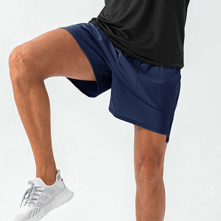 Buddha Stonesメンズ カジュアル 速乾 スポーツショーツ ポケット付き - image 23