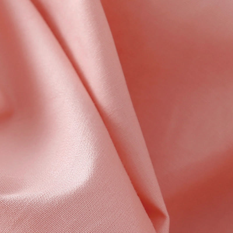 Buddha Stonesカジュアル刺繍フラワーホールデザイン七分袖コットンリネンレディースシャツ - image 4