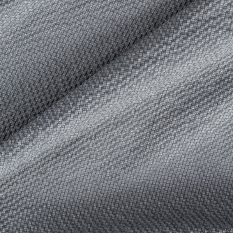 Buddha Stones無地ポロ チェック柄 ハーフボタン メンズ 半袖シャツ - image 20