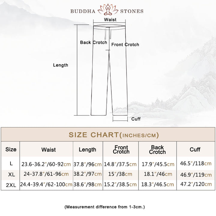 Buddha Stonesレディース フラワー刺繍 フロッグボタン シャツドレス ワイドレッグパンツ - image 4