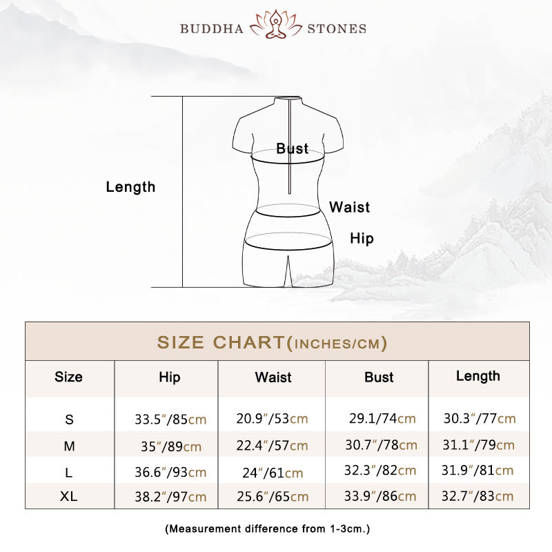 Buddha Stonesハイストレッチ ジッパー 半袖 ジャンプスーツ スポーツ フィットネス ヨガ レディース ボディスーツ - image 3