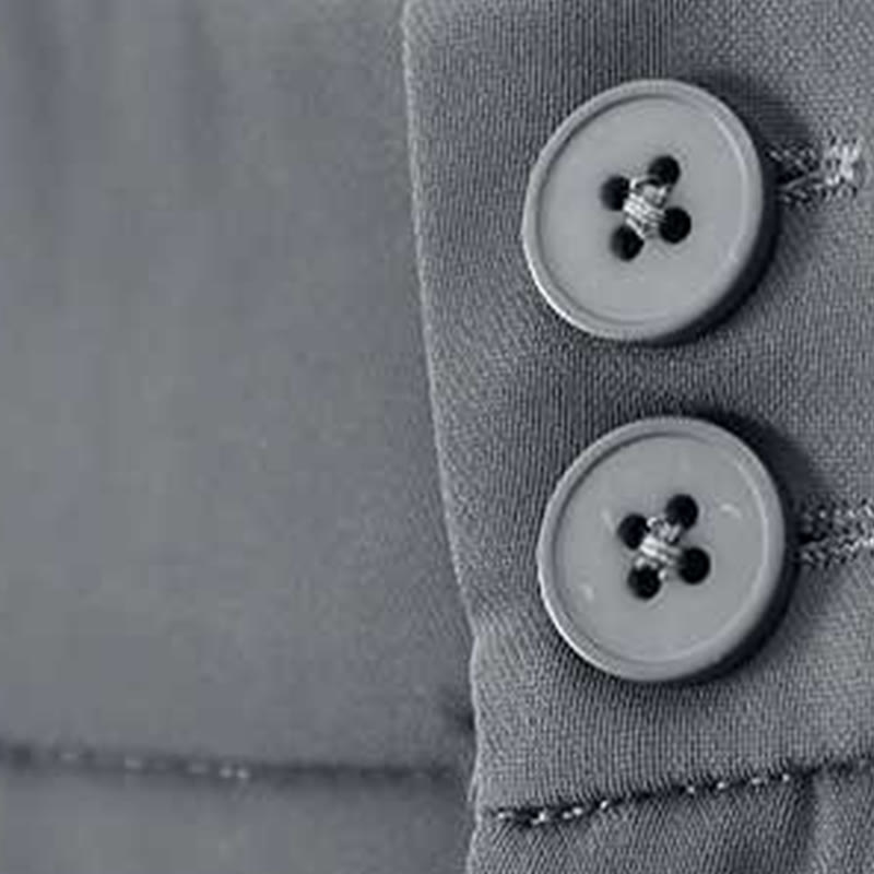 Buddha Stones夏 カジュアル ジッパーボタン ゆったり 無地 コットンリネン レディース ショートパンツ ポケット付き - image 3