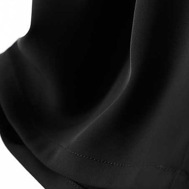 Buddha Stones夏 カジュアル ジッパーボタン ゆったり 無地 コットンリネン レディース ショートパンツ ポケット付き - image 11