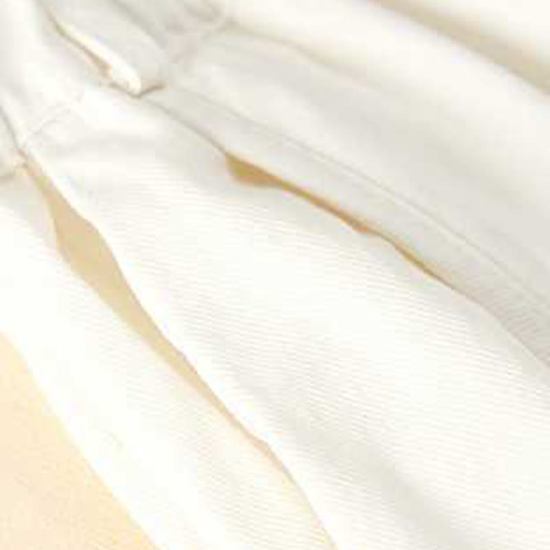 Buddha Stones夏 カジュアル ゆったり 無地 コットン レディース ショートパンツ ポケット付き - image 17