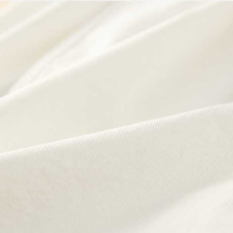 Buddha Stones夏 カジュアル ゆったり 無地 コットン レディース ショートパンツ ポケット付き - image 18