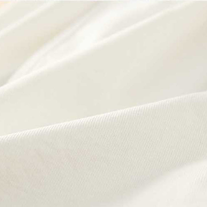 Buddha Stones夏 カジュアル ゆったり 無地 コットン レディース ショートパンツ ポケット付き - image 18