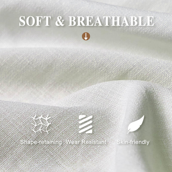 Buddha Stones、カジュアルな蓮の花、オームシンボル、山、湖柄、レディースハーレムパンツ - image 3