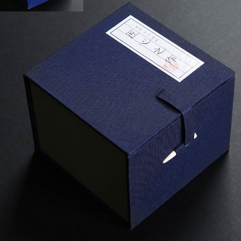 Buddha Stones手作り 中国 建禅 鯉 蓮 龍 鳳凰 12干支 陶器 ティーカップ カンフー ティーカップ 70ml - ギフトボックス（ボックスのみ） - image 28