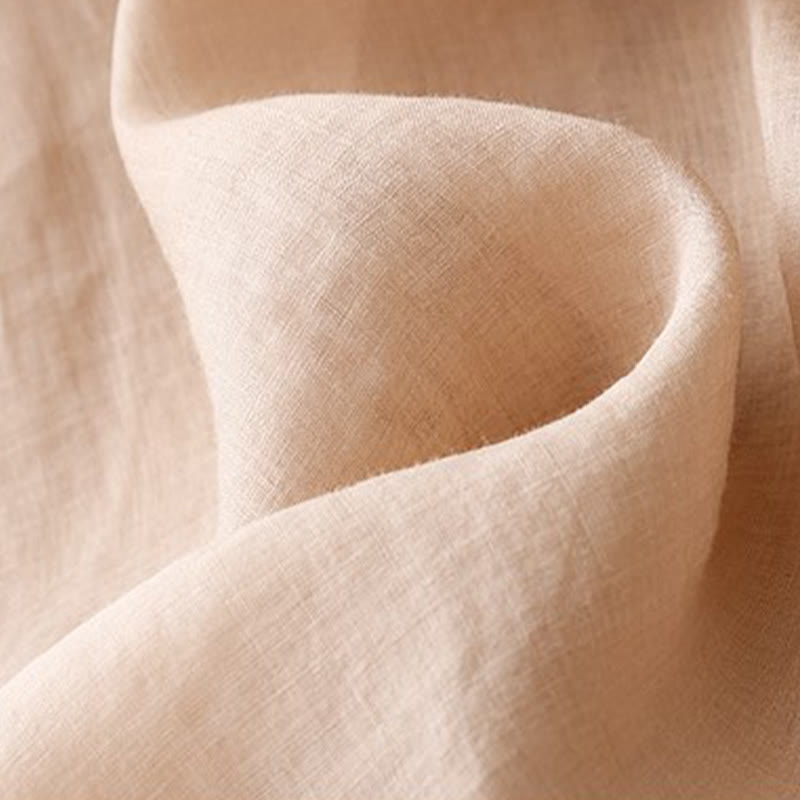 Buddha Stones夏 カジュアル 刺繍 花 レディース Vネック デザイン 半袖 アクリル Tシャツ - image 21