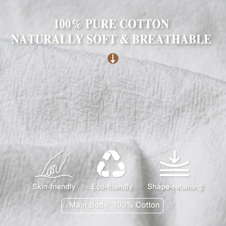 Buddha Stones純綿 ウグイス鳥 咲く花 枝 曼荼羅柄 レディース 伸縮性ウエスト ハーレムパンツ - image 3