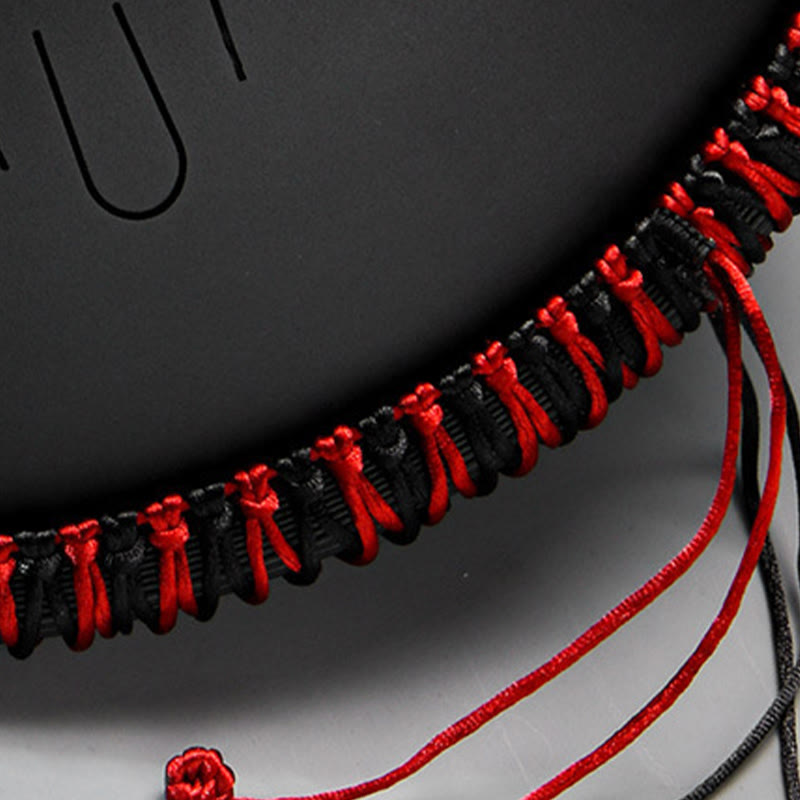 Buddha Stonesスチールタンドラム サウンドヒーリング ヨガ 瞑想キット 9音 15インチ ハンドパン楽器 - image 5