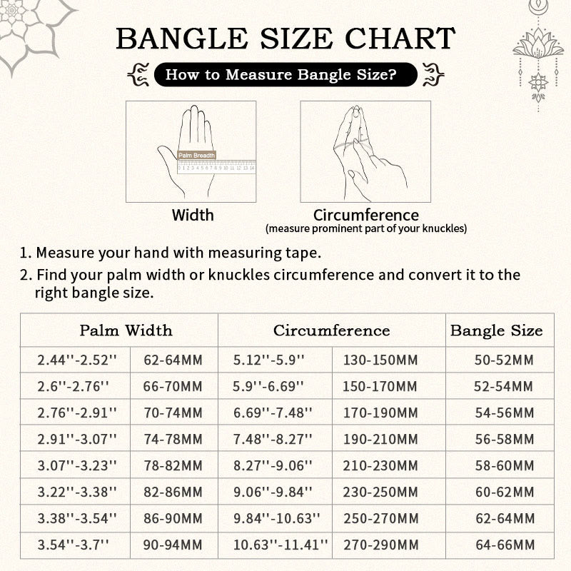 Buddha Stones 999スターリングシルバー 鯉 蓮 中空デザイン 富のブレスレット バングル 2.28インチ (58mm)