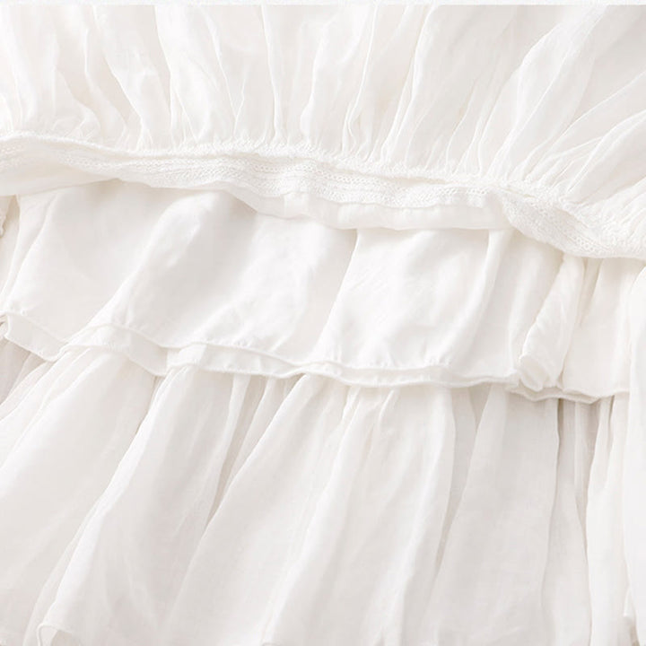 Buddha Stones夏 カジュアル ボタン 無地 コットン レディース ショートパンツ ポケット付き - image 13