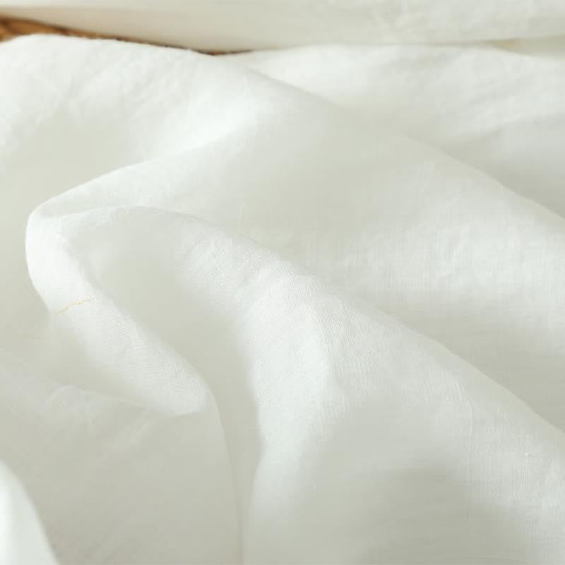 Buddha Stones通勤用 ピュアカラー シンプルデザイン レディース アンクル丈 ハーレムパンツ ポケット付き - image 11