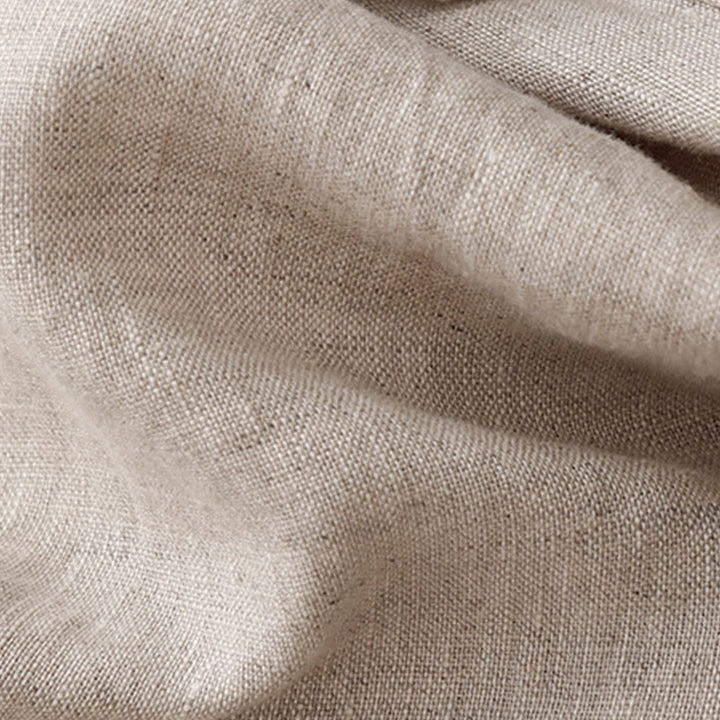 Buddha Stonesカジュアル ハイウエスト フリル ドローストリングデザイン レディース ワイドレッグ コットンパンツ ポケット付き - image 6