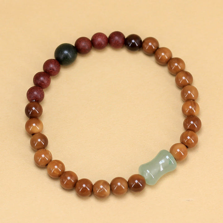 Buddha Stonesクカシード 悪霊除けブレスレット - image 2