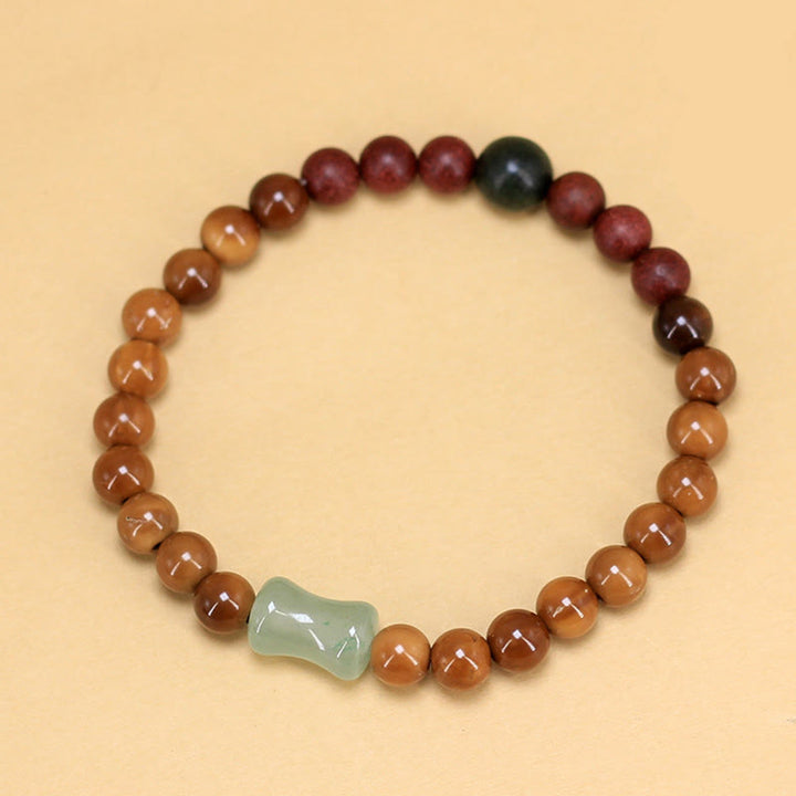 Buddha Stonesクカシード 悪霊除けブレスレット - image 3