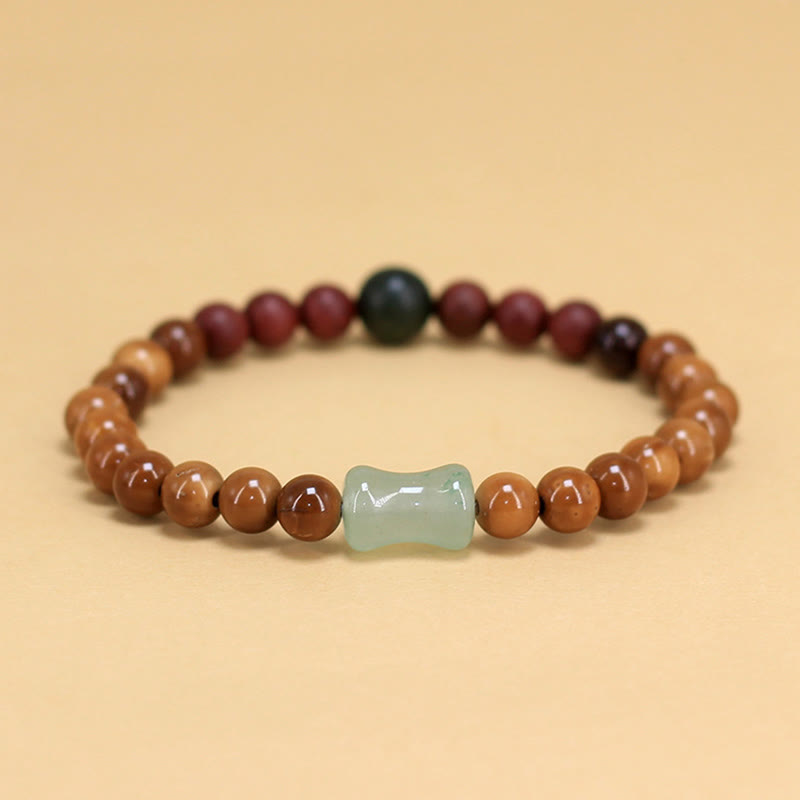 Buddha Stonesクカシード 悪霊除けブレスレット - image 7