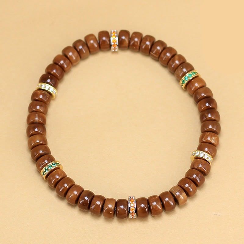 Buddha Stonesクカシード 守護幸運ブレスレット - image 2