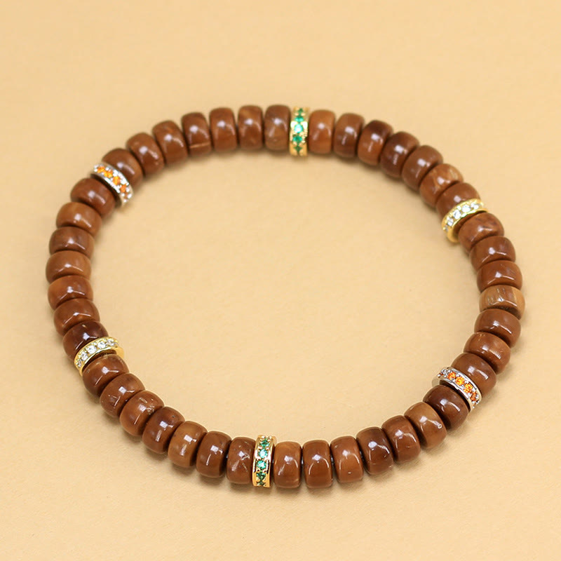 Buddha Stonesクカシード 守護幸運ブレスレット - image 3