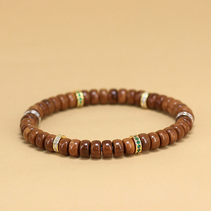 Buddha Stonesクカシード 守護幸運ブレスレット - image 4