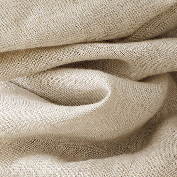 Buddha Stonesサマープレーン レディース コットンリネン ハーレムパンツ ポケット付き - image 16