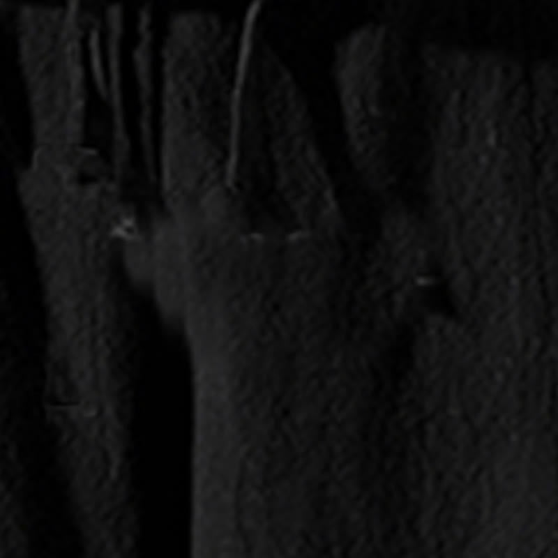 Buddha Stones夏 漢字 刺繍 メンズ コットン リネン ポケット付きパンツ - image 7