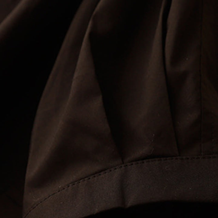 Buddha Stones 2点セット レディース 七分袖シャツ ハーレムパンツ 瞑想服セット - image 30