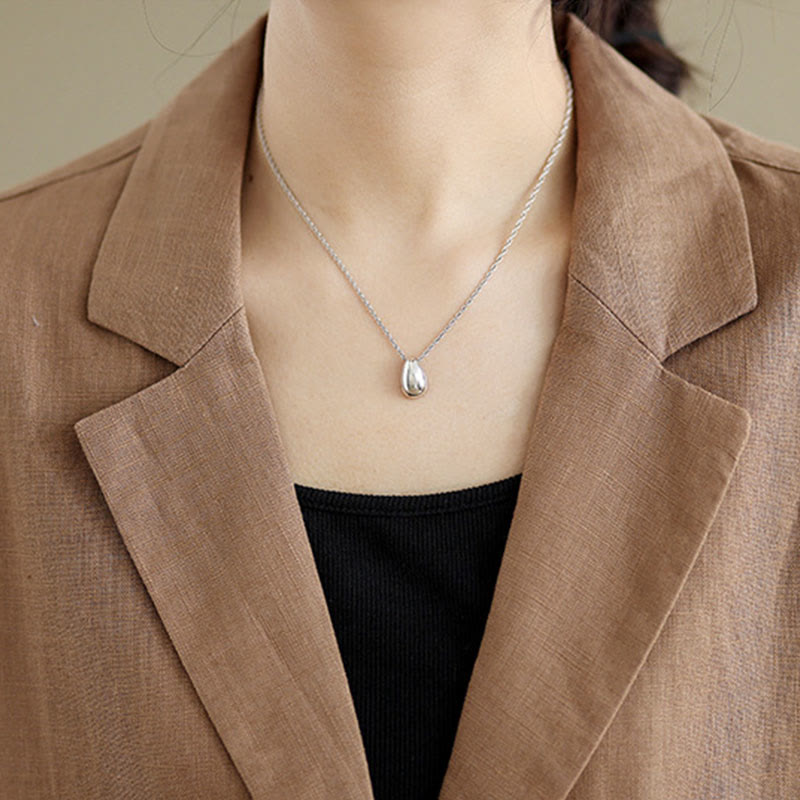 Buddha Stonesカジュアル 秋 ボタンデザイン ラペル レディース コットンリネン コート ポケット付き - image 10