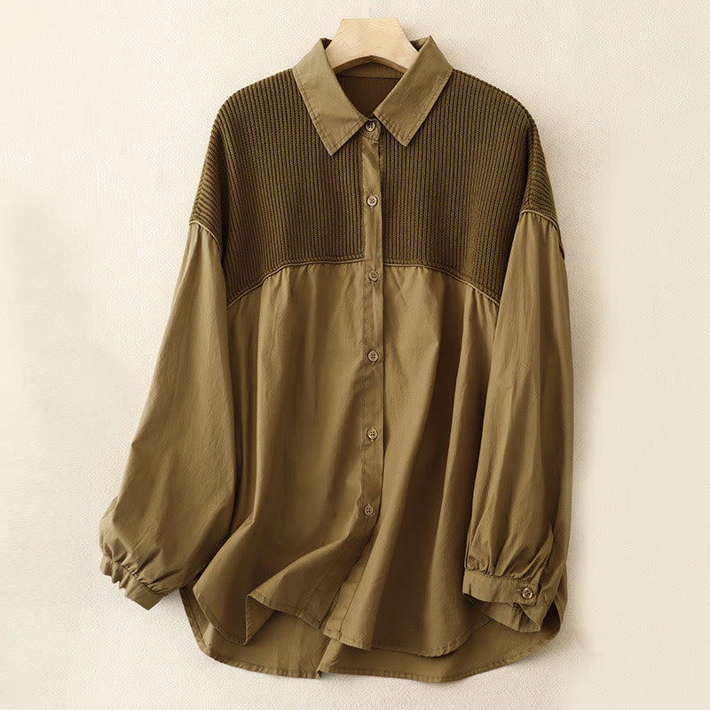 Buddha Stonesプレーンスタンドカラー レディース コットンコーデュロイジャケット - ダークゴールデンロッド - US14、 UK/AU18、 EU46 (2XL) - image 1