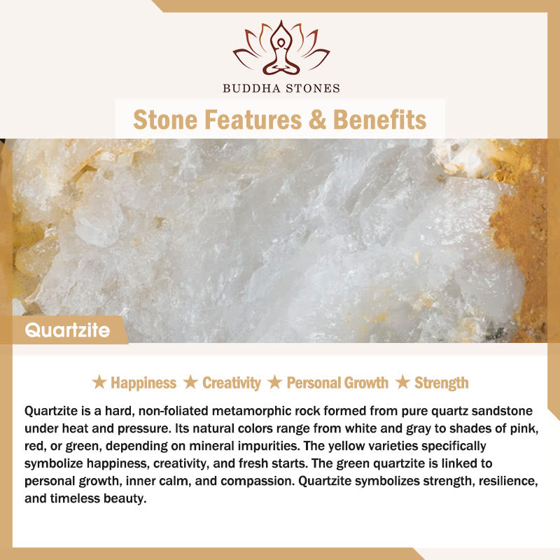 Buddha Stones天然紫水晶うさぎの幸せブレスレット - image 10