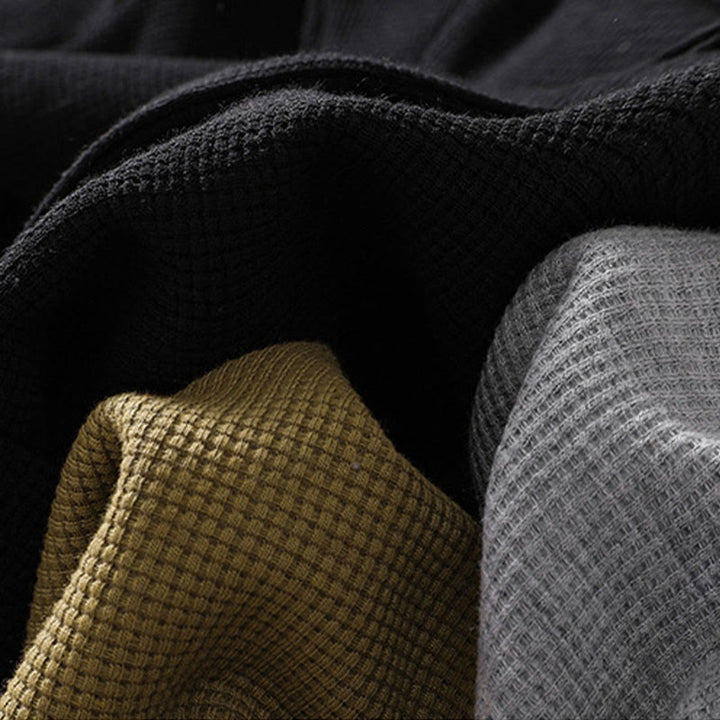 Buddha Stonesプレーンラペル レディース コットンジャケット ポケット付き - image 33
