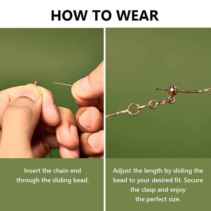 Buddha Stones 925スターリングシルバー キャットヘッド 天然レッドフラワークォーツ 守護ネックレスペンダント - image 13