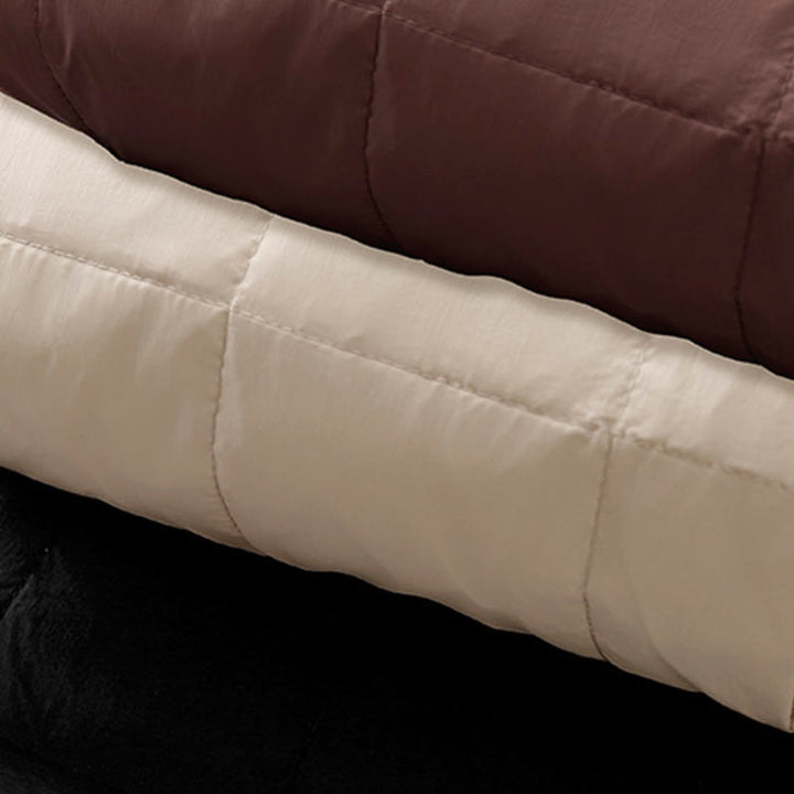 Buddha Stones冬用ドローストリングレッグオープニングデザインレディースコットンパンツ ポケット付き - image 20