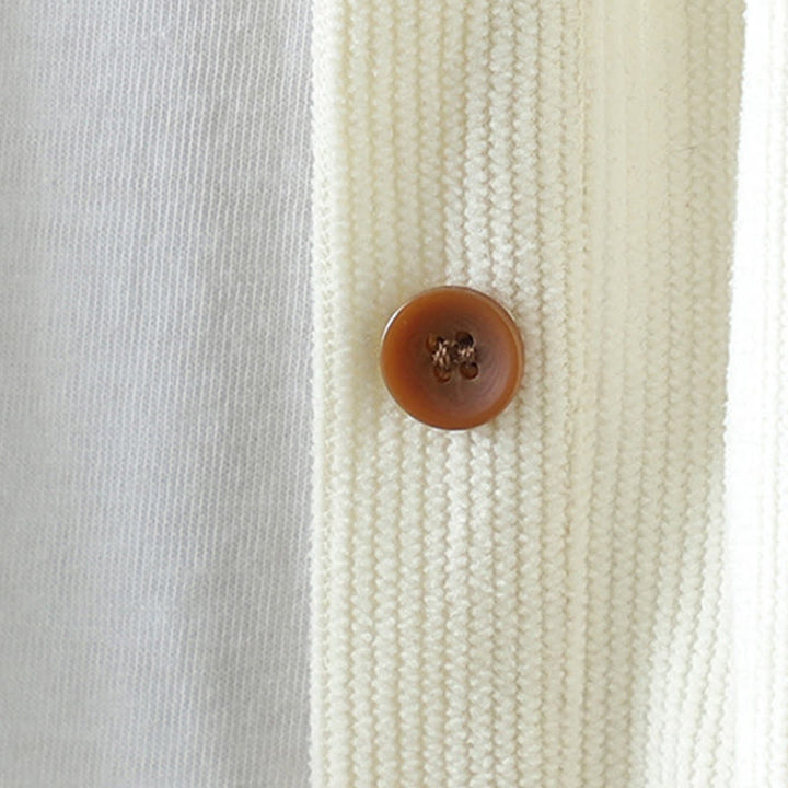 Buddha Stonesコーデュロイ レディース コットン 長袖 ジャケット ポケット付き - image 28