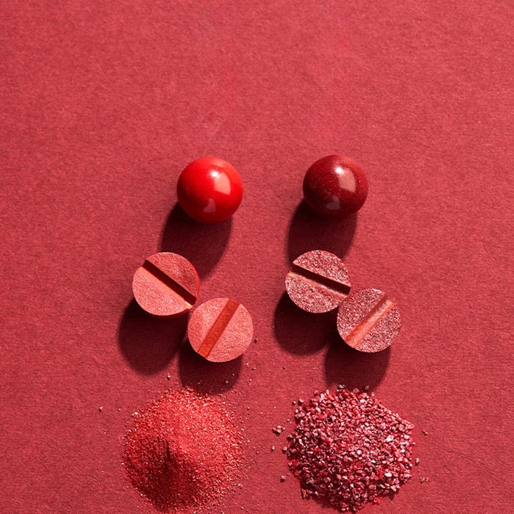 Buddha Stones925スターリングシルバー 辰砂ビーズ良縁祈願ブレスレット - image 13