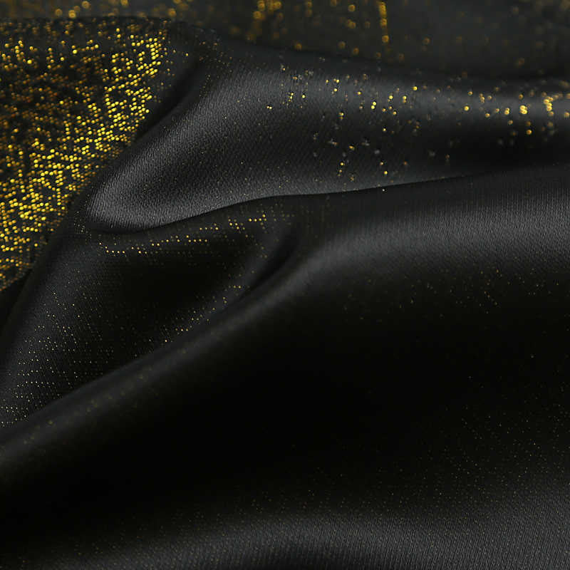 Buddha Stones雲染め金山鶴蛙ボタン長袖メンズジャケットポケット付き - image 11