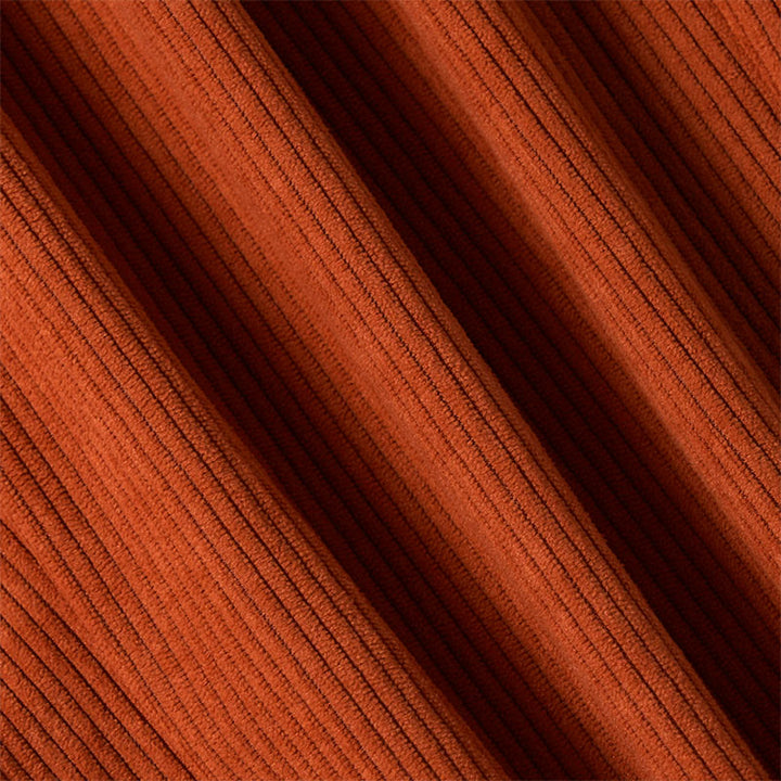 Buddha Stonesカジュアルコーデュロイストレートレッグレディースパンツ（ポケット付き） - image 36