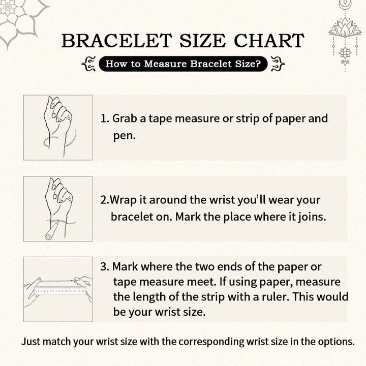 Buddha Stones 白檀の福文字幸運繁栄金袋守護ブレスレット - image 8