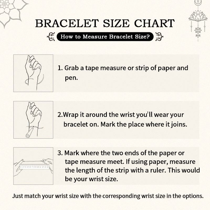 Buddha Stones馬年赤紐白瑪瑙 繋がり 編み込みブレスレット - image 5