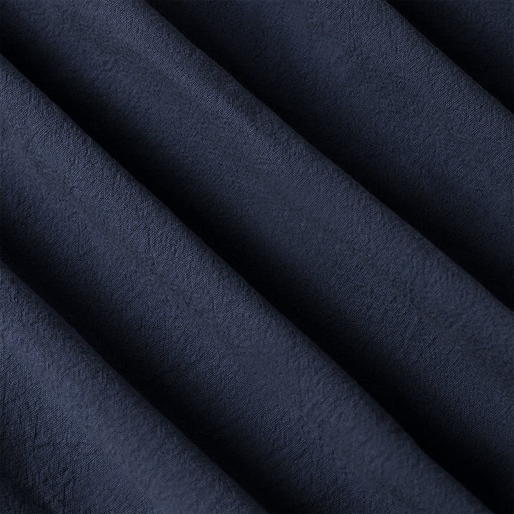 Buddha Stonesエスニック フロッグボタン 長袖 スタンドカラー レディース コットンシャツ ポケット付き - image 27