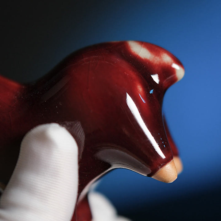 Buddha Stones年 陶器 エネルギー ホームデコレーション - image 3