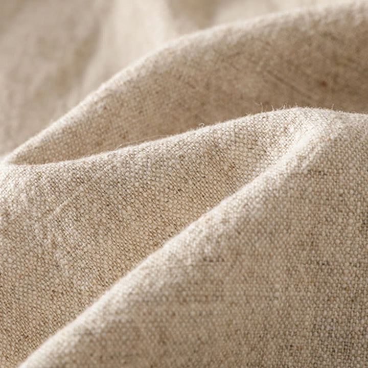 Buddha Stonesレディース コットン ジッパーデザイン ダブルレイヤー ロングスリーブ ジャケット ポケット付き - image 15