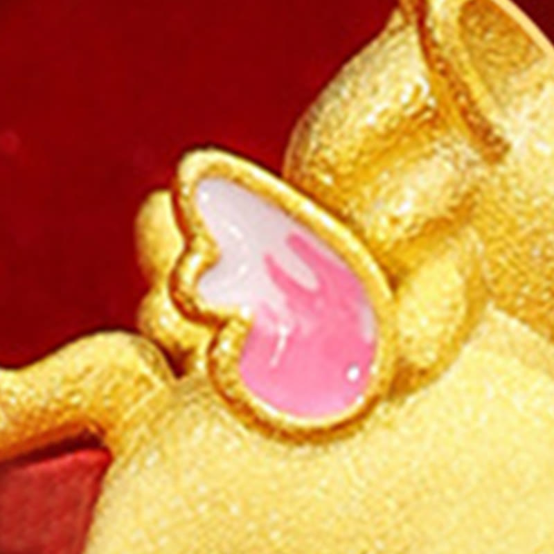 Buddha Stones925スターリングシルバー 馬年 幸運幸運繁栄赤紐強さブレスレット - image 10