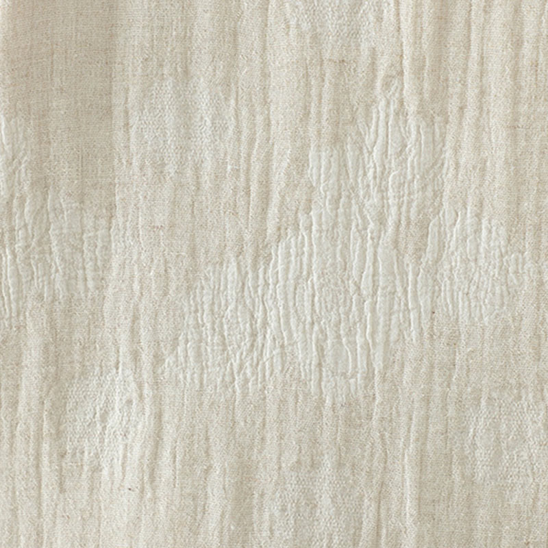 Buddha Stonesレディース ベージュ フロッグボタン 長袖 サーマルジャケット ポケット付き - image 10