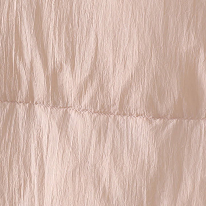 Buddha Stones桃の花刺繍 カエルボタン 長袖 保温 レディース ジャケット ポケット付き - image 13