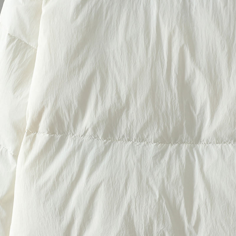 Buddha Stones桃の花刺繍 カエルボタン 長袖 保温 レディース ジャケット ポケット付き - image 23