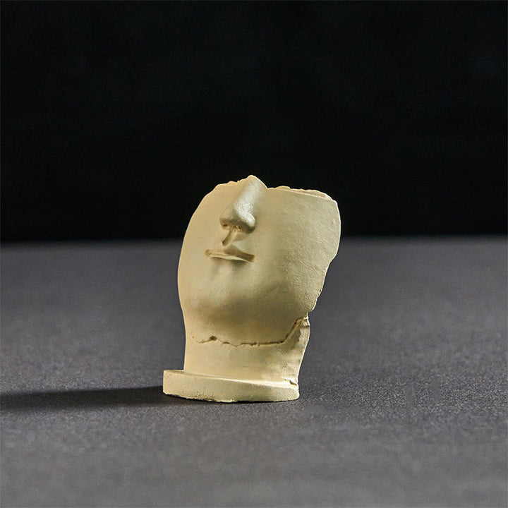 Buddha StonesFU犬 双子仏 スクエアディンデザイン 冷蔵庫用マグネット ホームデコレーション - image 12