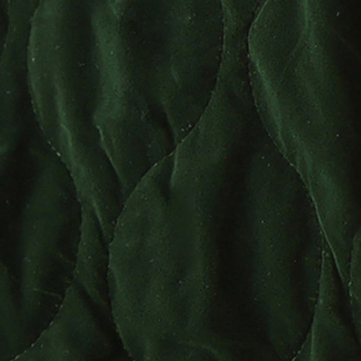 Buddha Stonesダイヤモンド柄ショートスタイルレディース長袖厚手ジャケットポケット付き - image 8